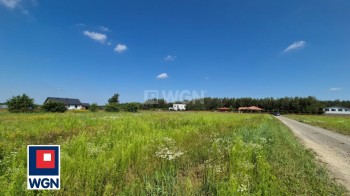 Działka budowlana na sprzedaż Malinie